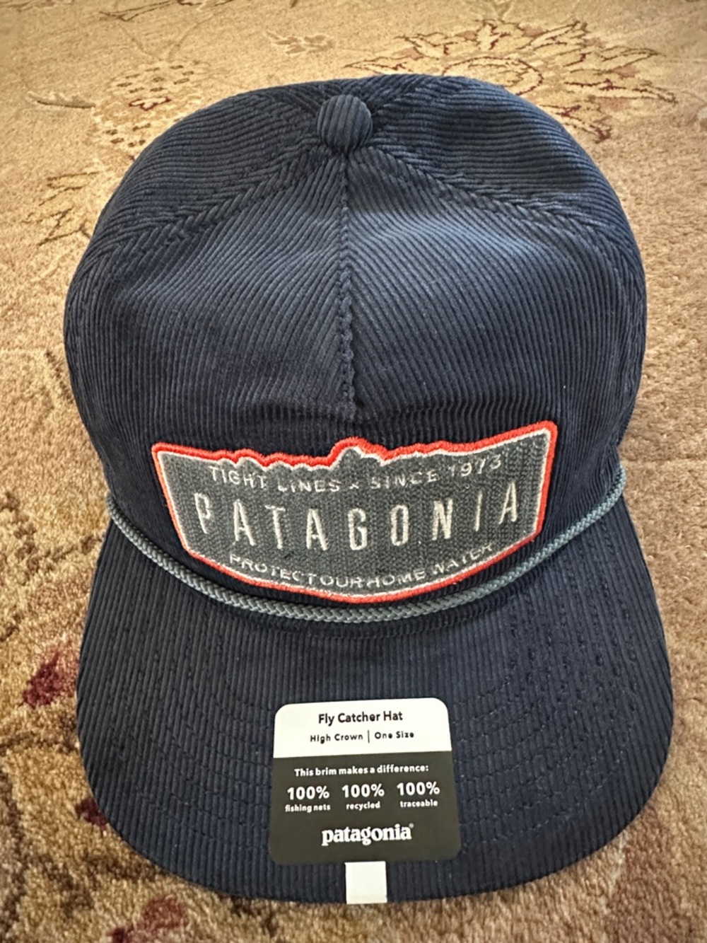 Patagonia Fly Catcher Hat